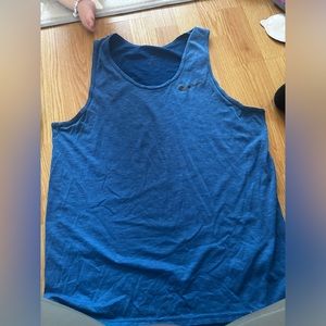 Men’s Nike Tank